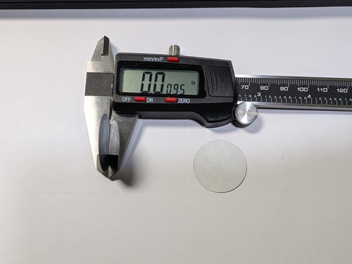 Smallest Flex 13.56mhz Repeater V3 (28mm x 0.24mm) | Midwest