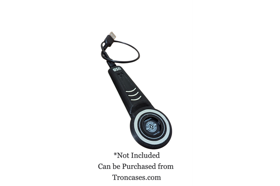 Thumbnail: Field Generator DIY (Maker Version)