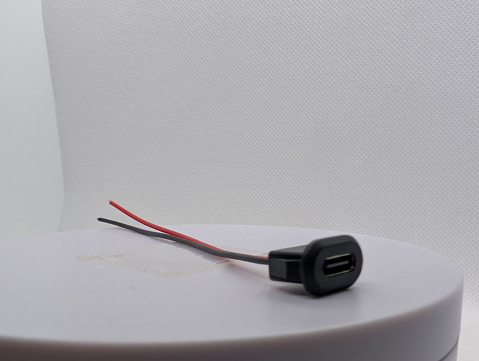 Thumbnail: Field Generator DIY (Maker Version)