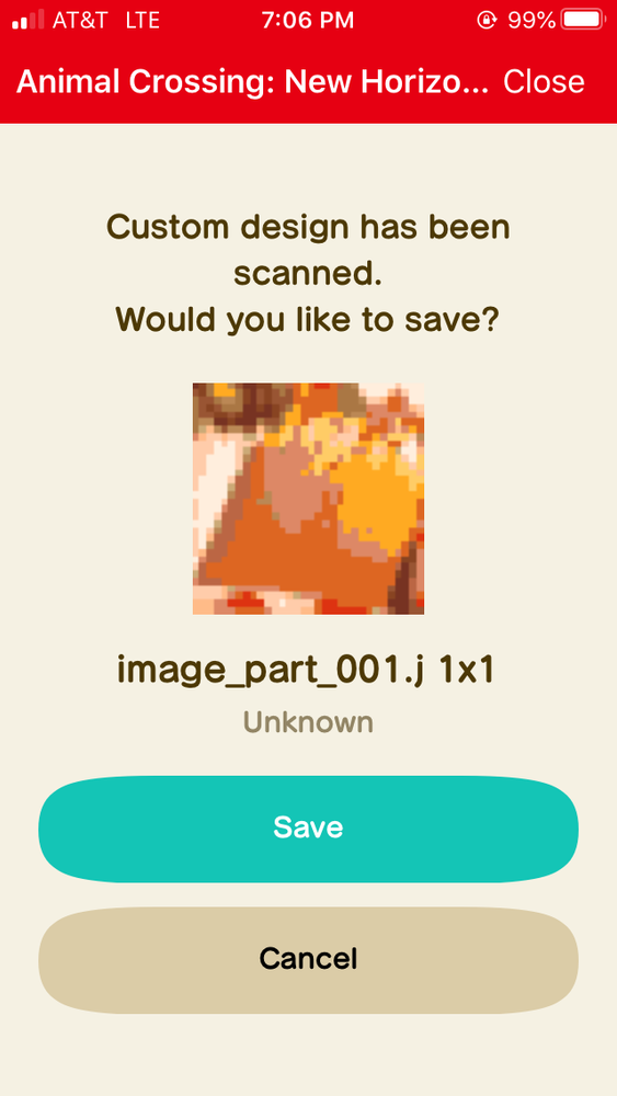 [TUTORIAL] Making Murals in Animal Crossing: New Horizons