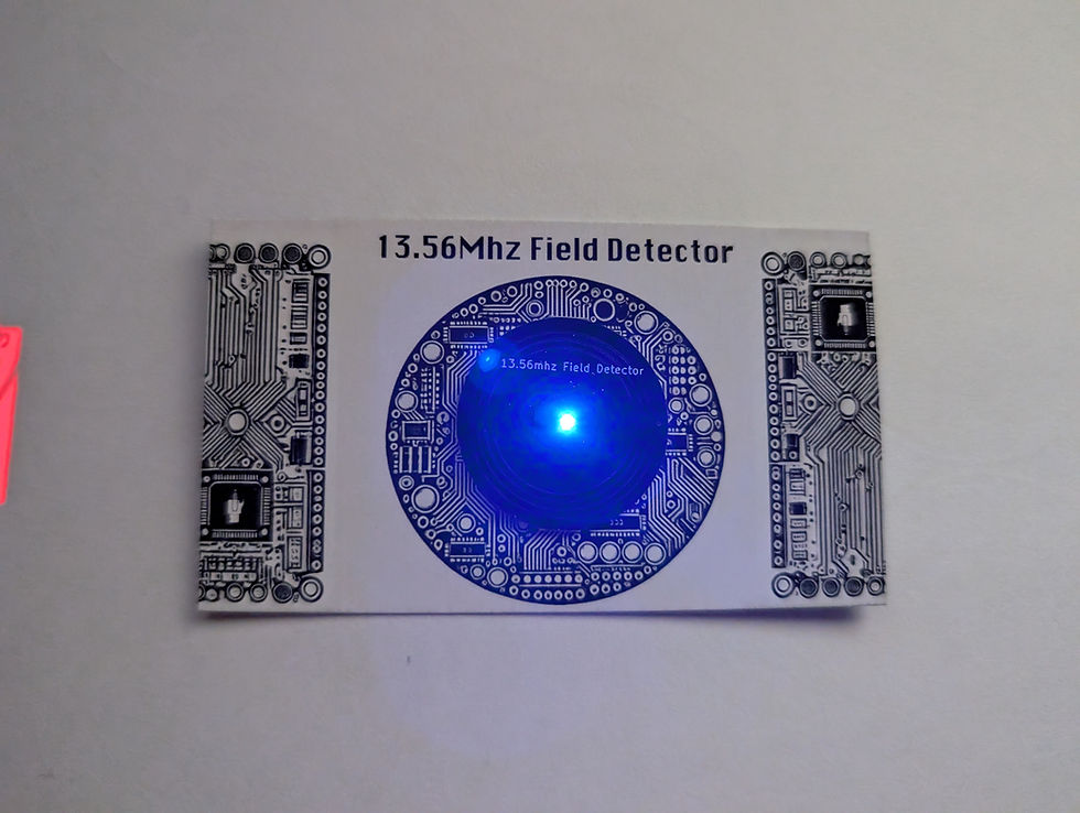 Thumbnail: 13.56mhz Repeater Bundle