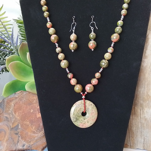 NS139 String'n Things