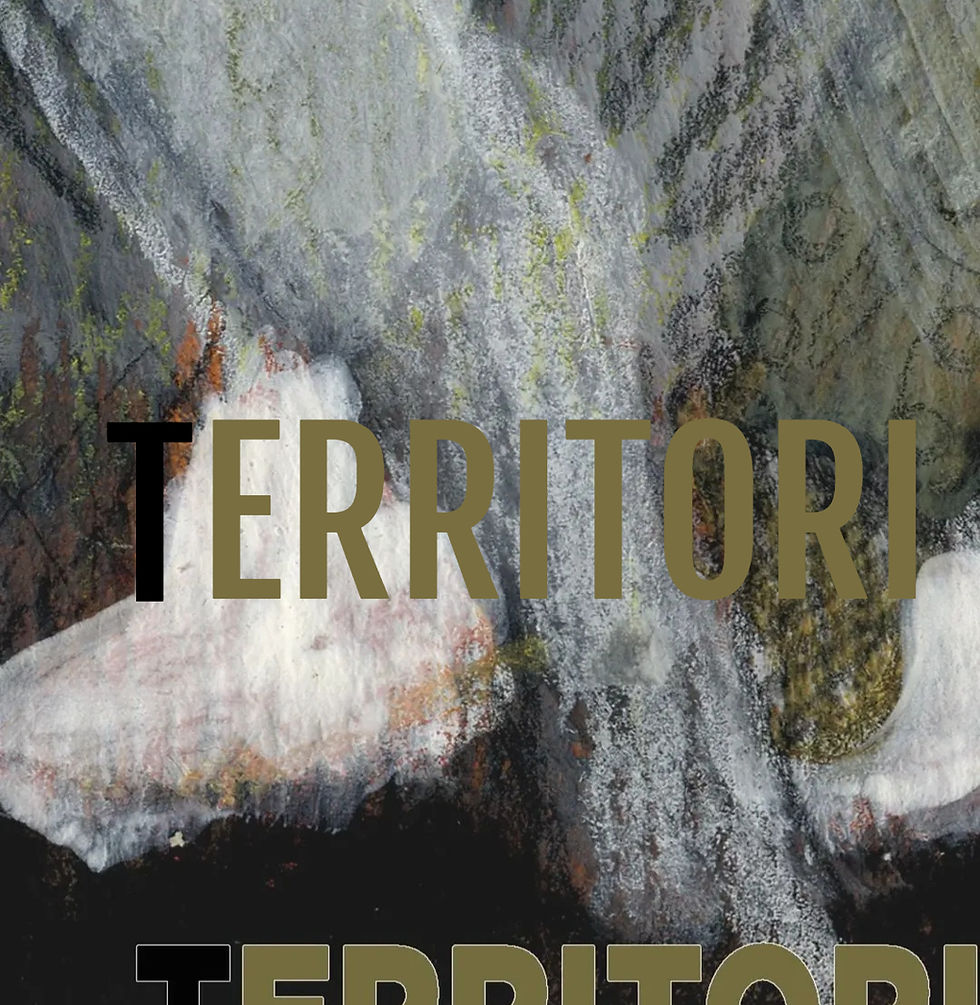 Rassegna Territori e Scuole a Teatro