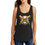 Thumbnail: Womens tank- crossed bats