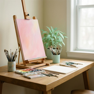 宠物友善开放工作室