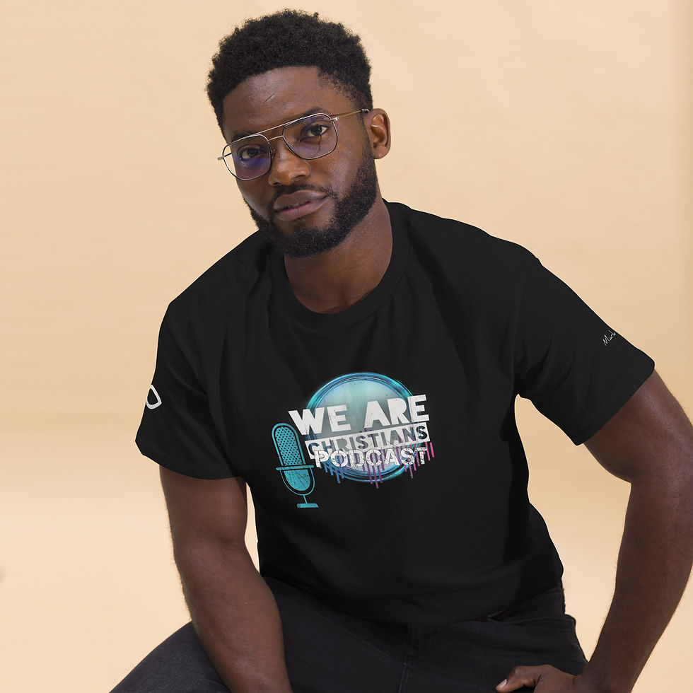 Thumbnail: Men’s Classic Tee | Gildan 5000