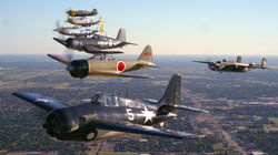 Texas Flying Legends Museum