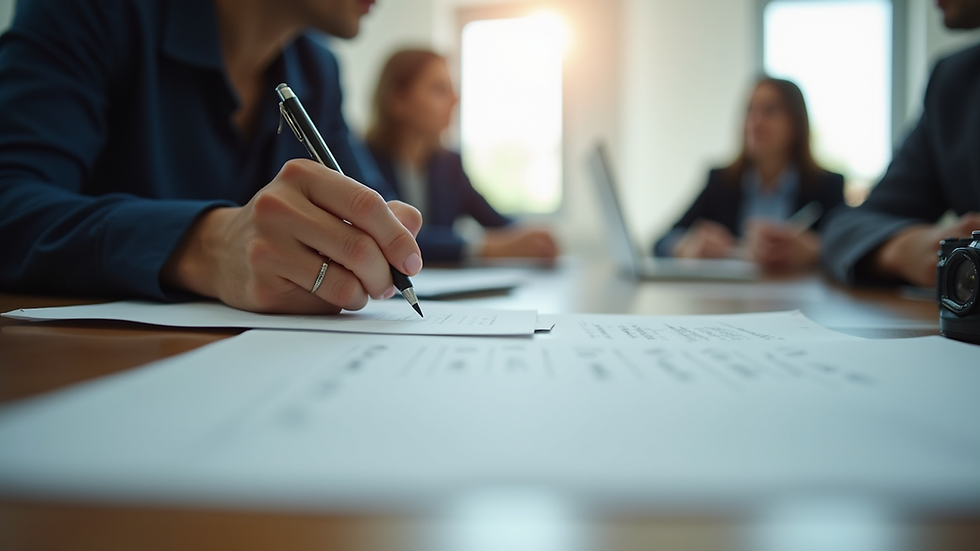 Cómo obtener tu certificación profesional en PNL