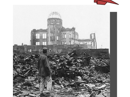 78 years on : a gendered lens to the legacies of the Hibakusha