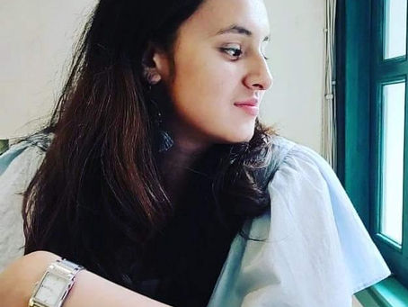 "She is not born a woman, she becomes one"