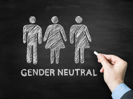 Can emerging technologies become gender-neutral?