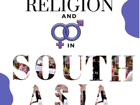 Harmonizing gender equity within the tapestry of South Asian religious milieus
