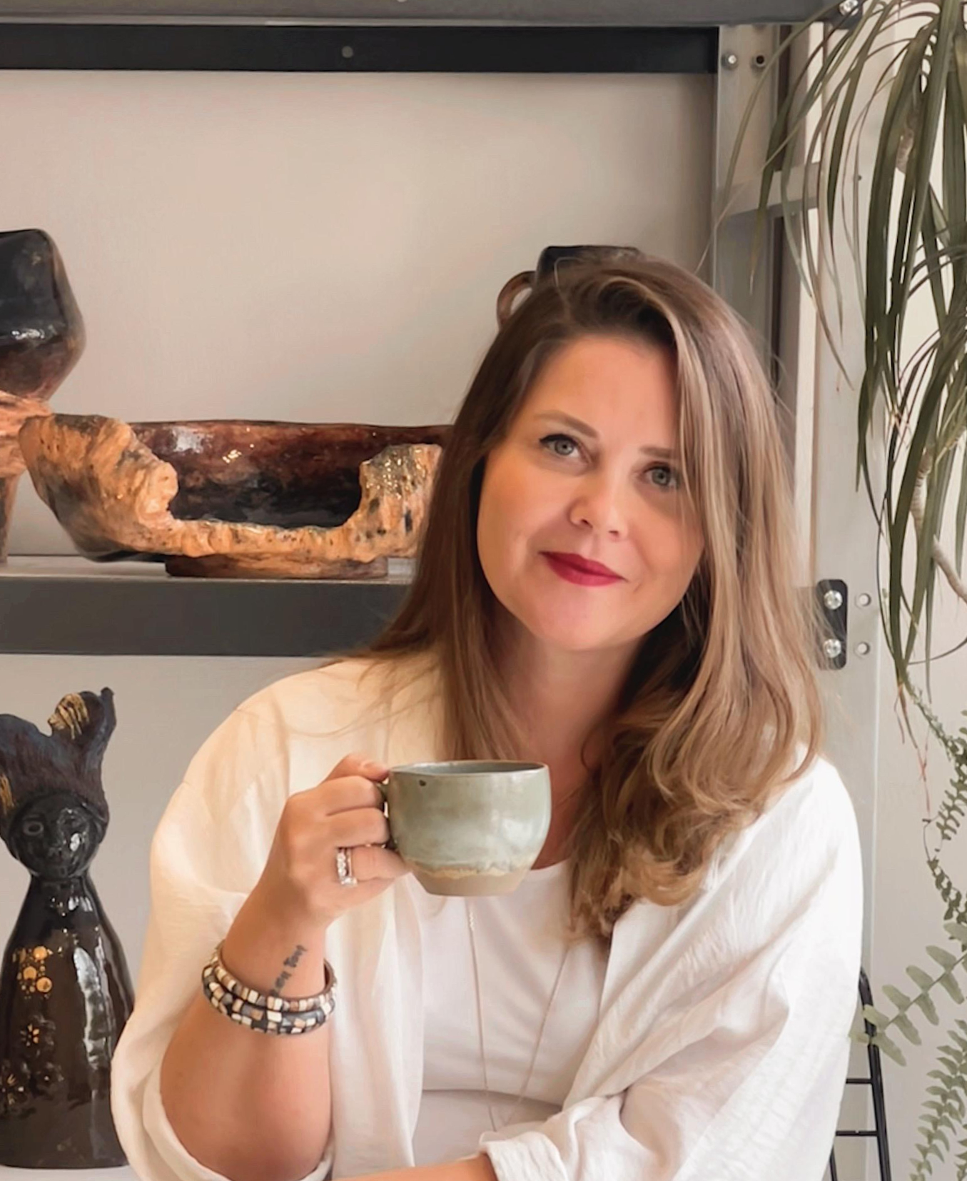 Yazarın fotoğrafı: Didem Aydın Özocak