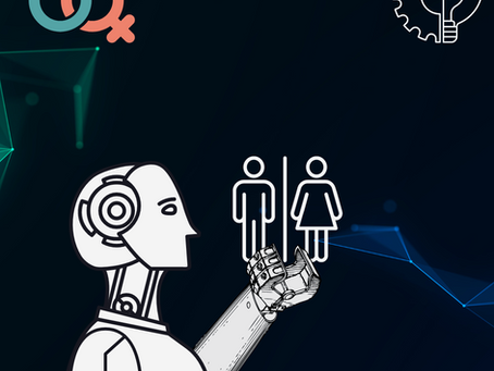 Why do women's perspectives matter in AI governance?