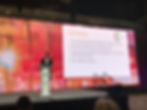 Lipödem Vortrag - ISAPS World Congress Miami