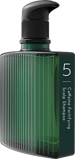 260mL_01_01_Caffeine Fortifying Scalp Shampoo_濃縮咖啡因養髮洗髮露.png