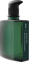 O'right PRO No.1 Scalp & Hair Reinforcing Shampoo