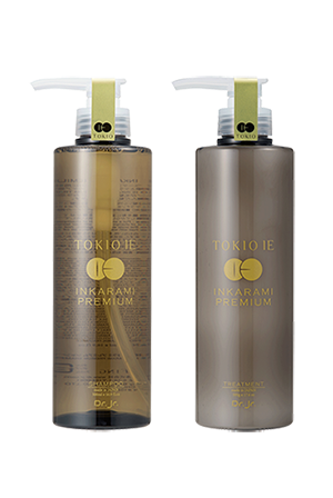 TOKIO IE INKARAMI PREMIUM 500ML SET | tokio-inkarami-sg