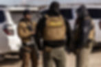 Police Tactical Training