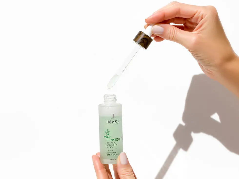 Thumbnail: ORMEDIC - Balancing Antioxidant Serum