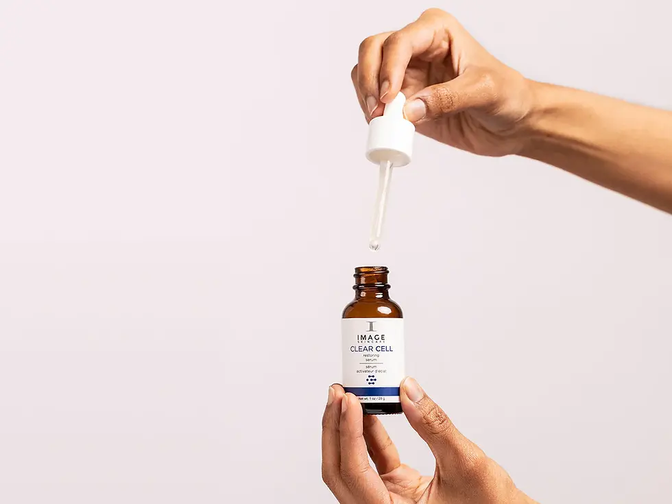 Miniature : CLEAR CELL - Sérum réparateur