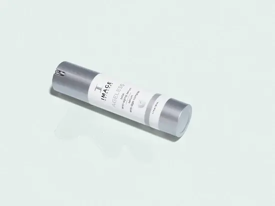 Thumbnail: AGELESS - Total Anti-Aging Serum
