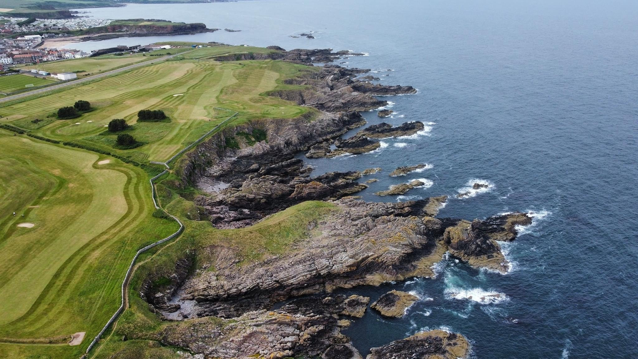 Eyemouth Golf Club