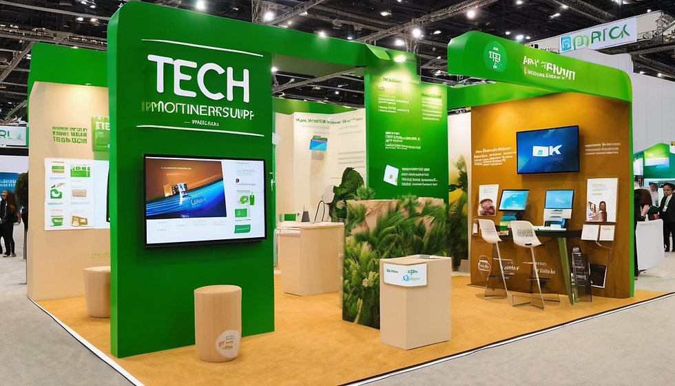 Annual Tech and Entrepreneurship Summit