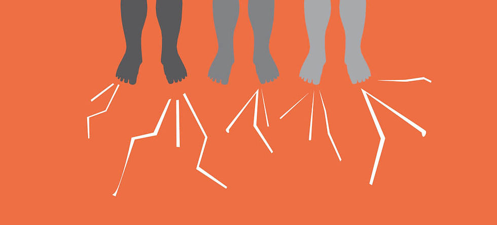 Understanding Neuropathy: What It Is and Why It Happens