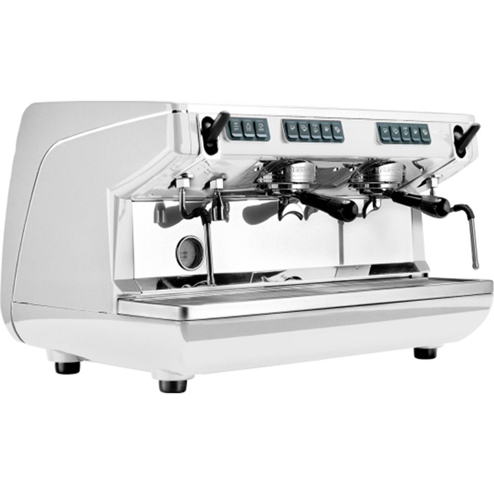 PRE-ORDER OFFLINE ONLY SIMONELLI APPIA LIFE 2G ESPRESSO MACHINE