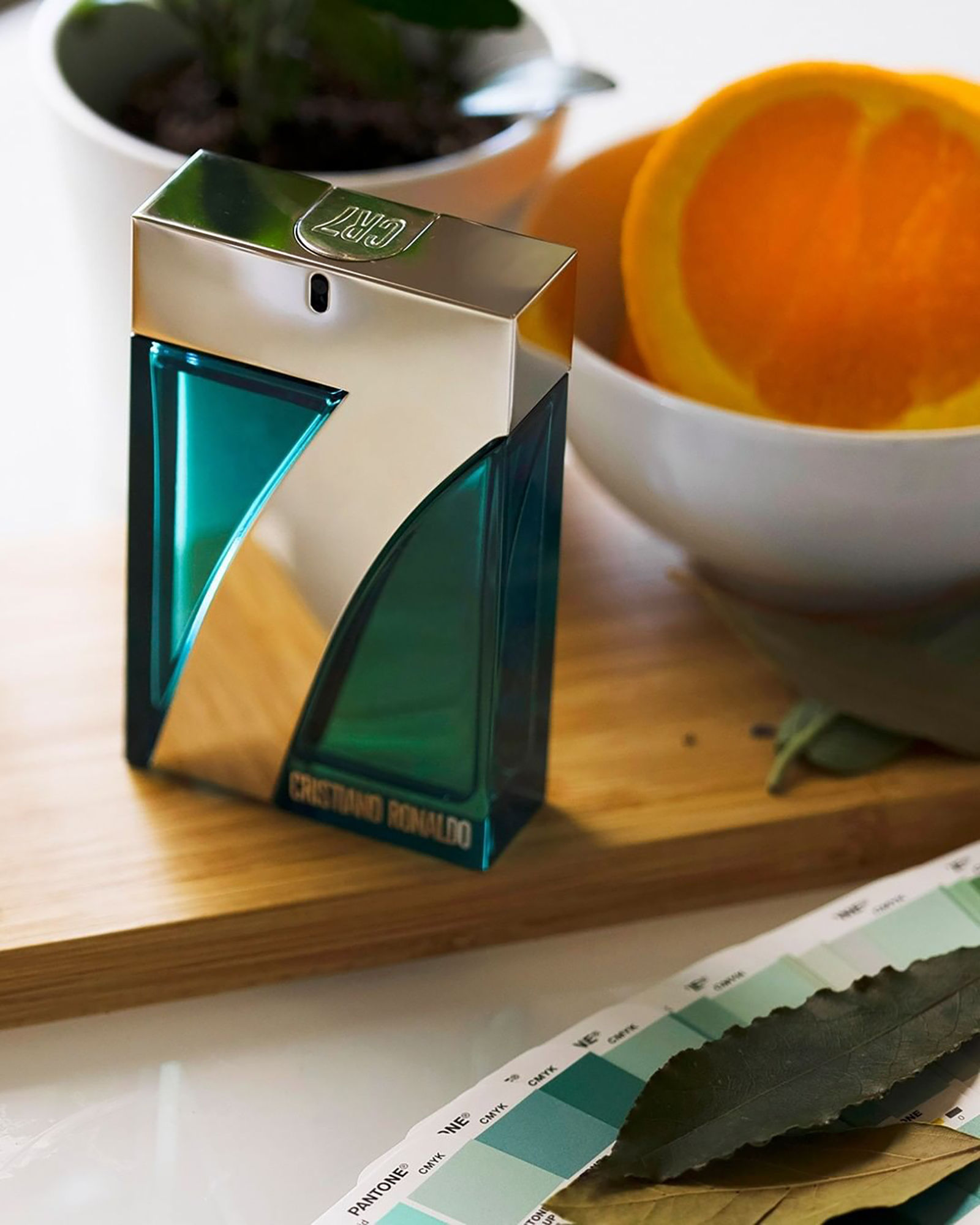 PRE-ORDER Cristiano Ronaldo Cr7 Origins