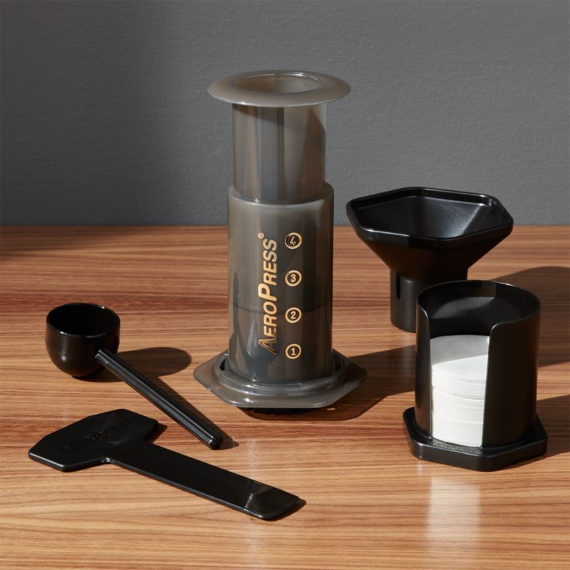 PRE-ORDER AEROPRESS AUTHENTIC