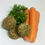 Thumbnail: Carrot and Parsley Treats