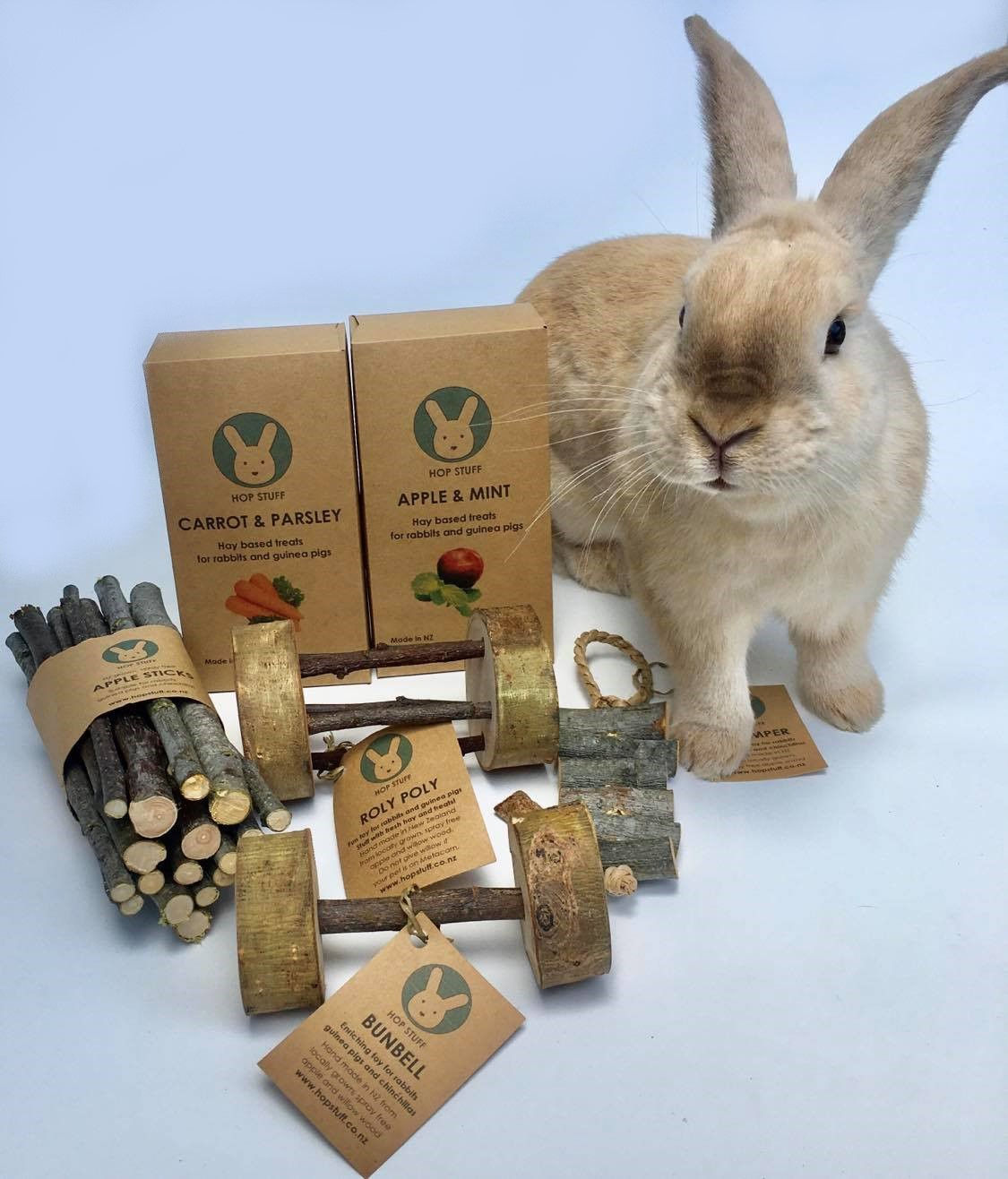 Hop Stuff Hamper