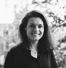 Rachelle Jongen