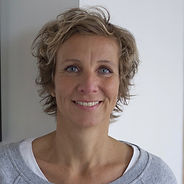 Heidy van Koesveld