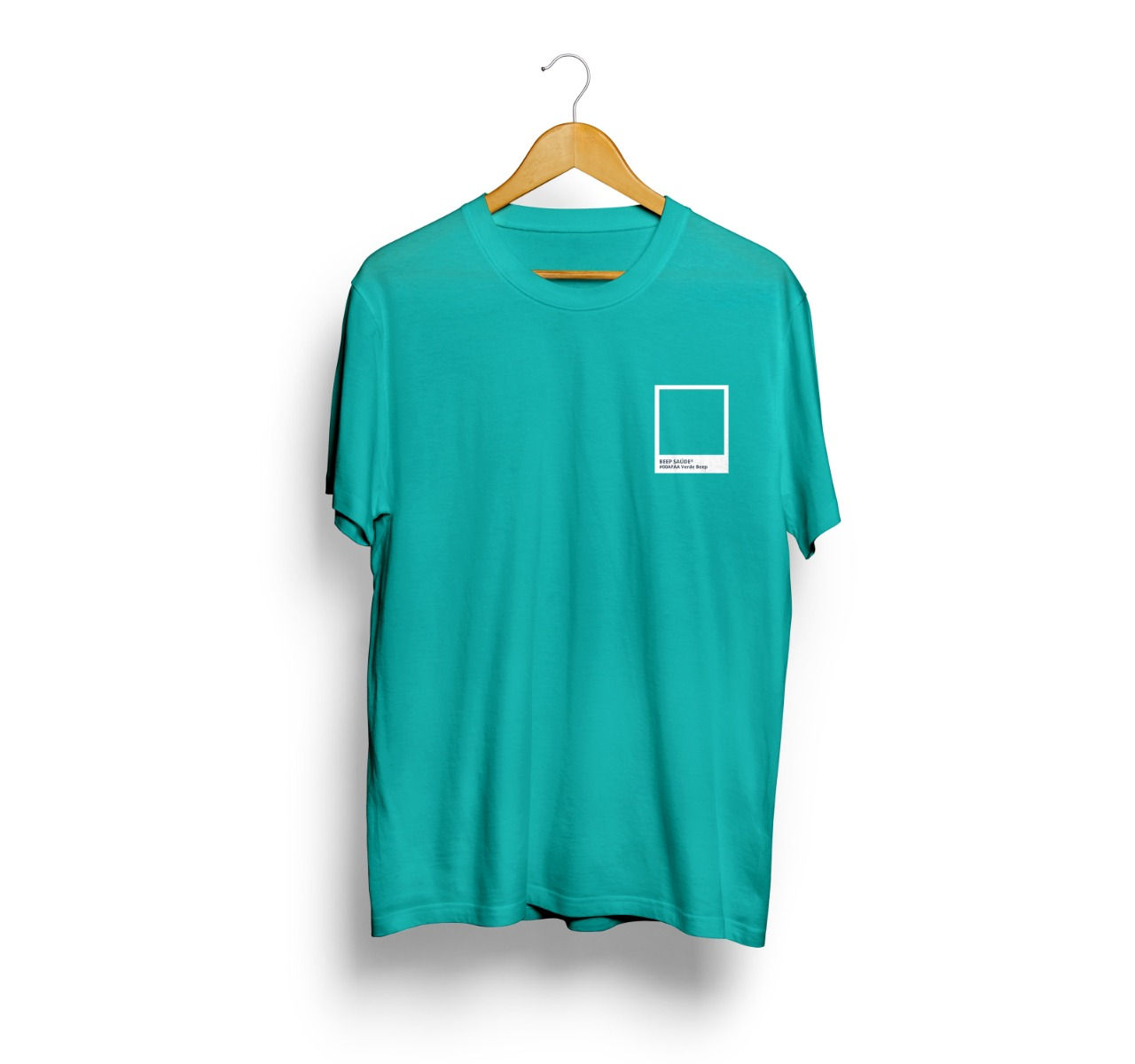 T shirt Pantone