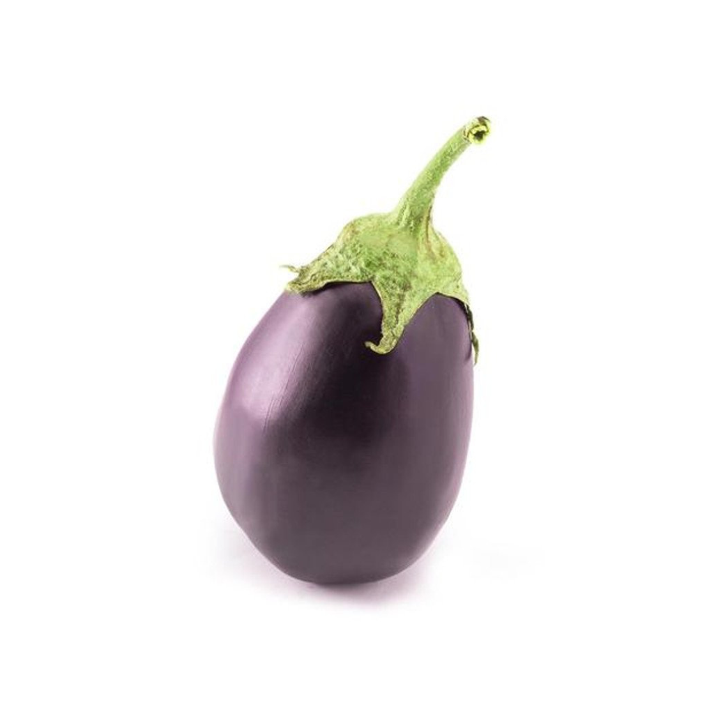 Baingan - Indian Eggplant
