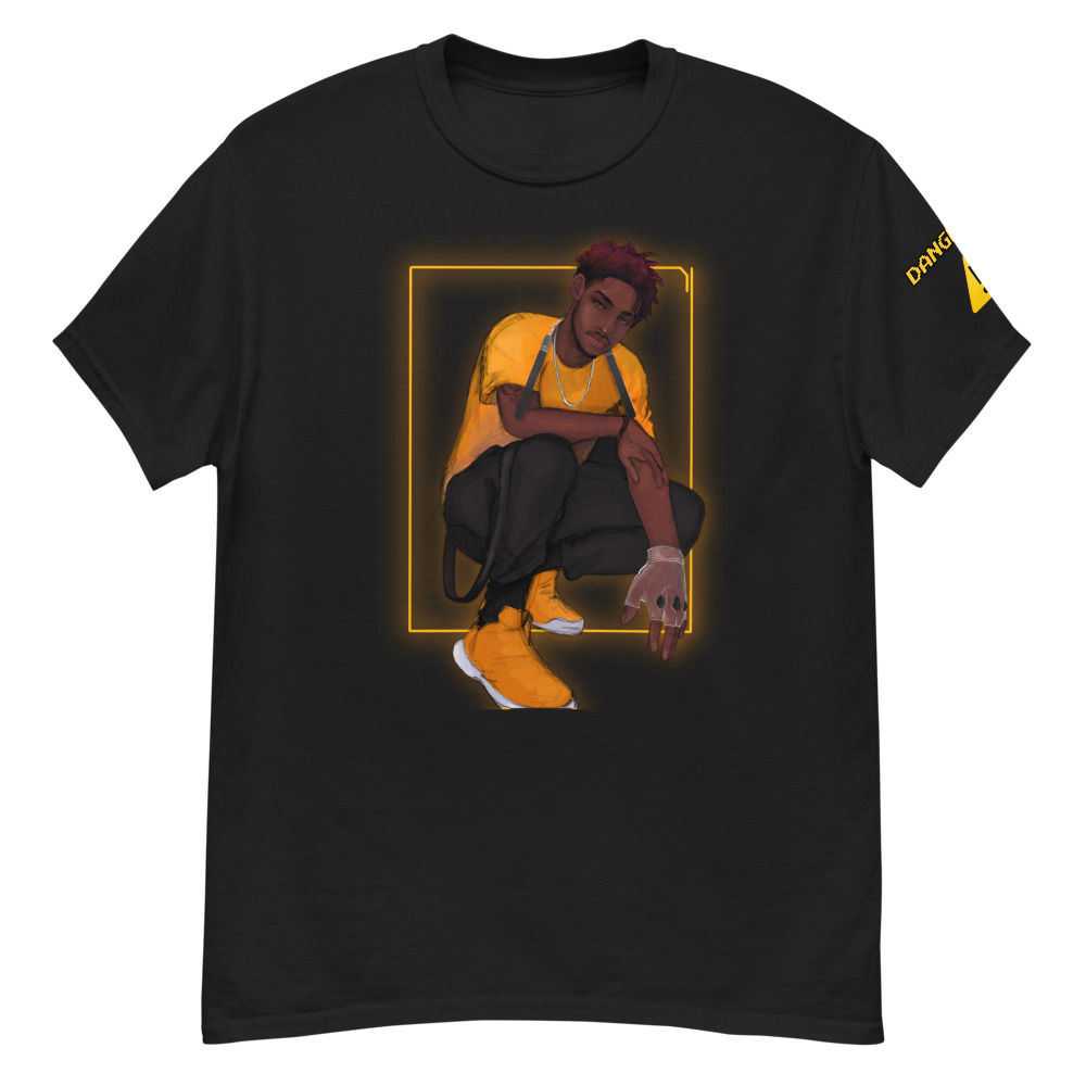 Dangerous Tee
