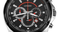 Innovation and High Precision of Citizen Chronograph Watches