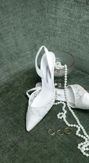 Wedding Details