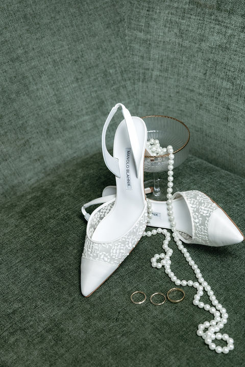 Wedding Details