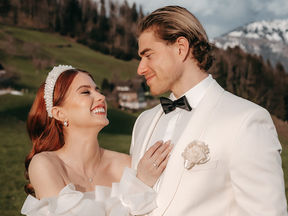Destination Wedding in der Schweiz – Wo Liebe auf Luxus trifft
