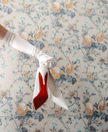 Luxury Wedding Details