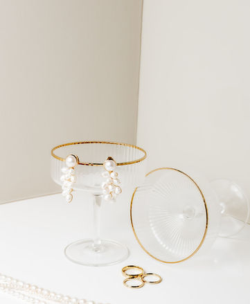 Wedding Details