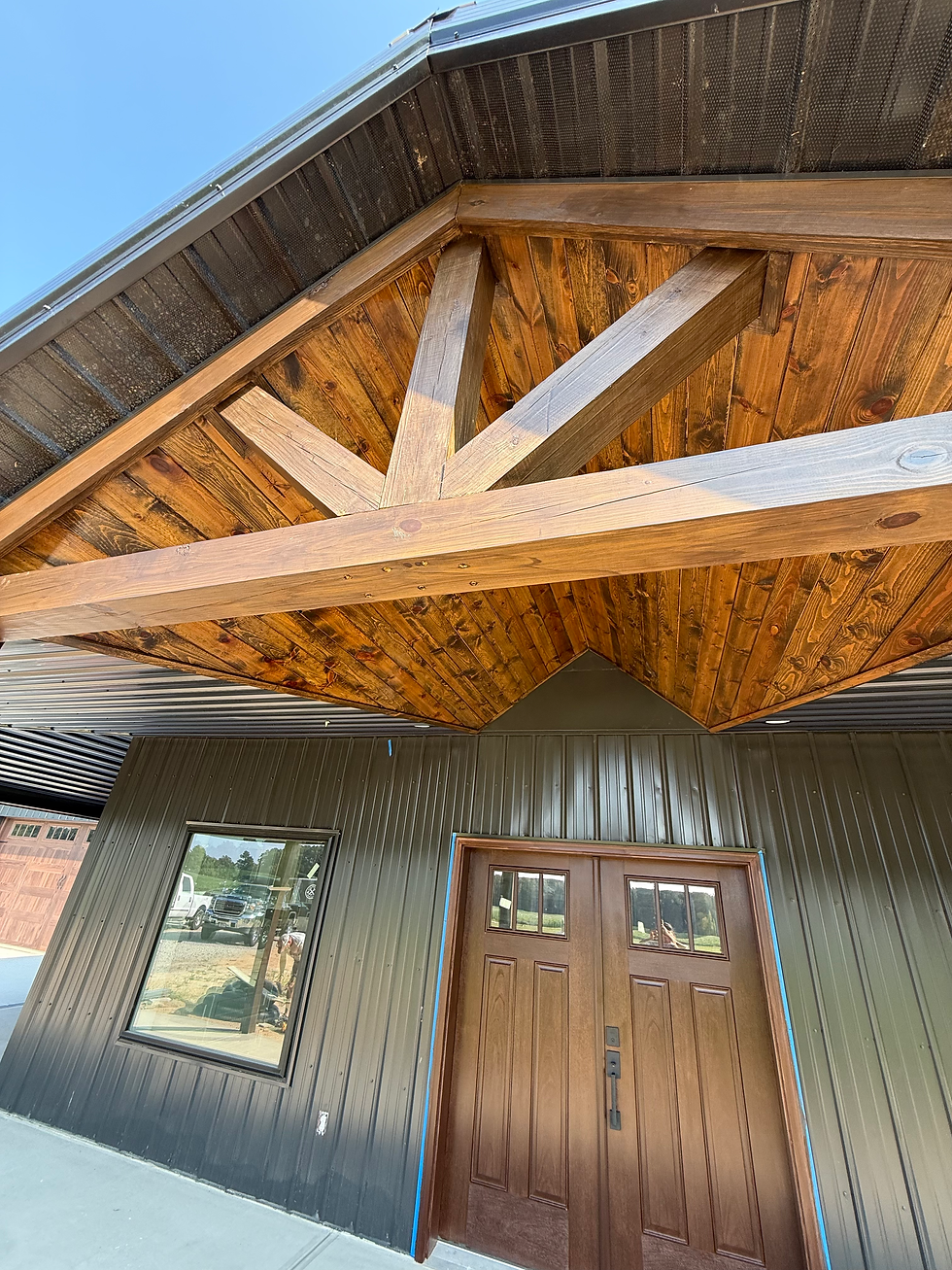 porch