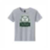Bramble Gildan® Youth Performance® T-Shirt