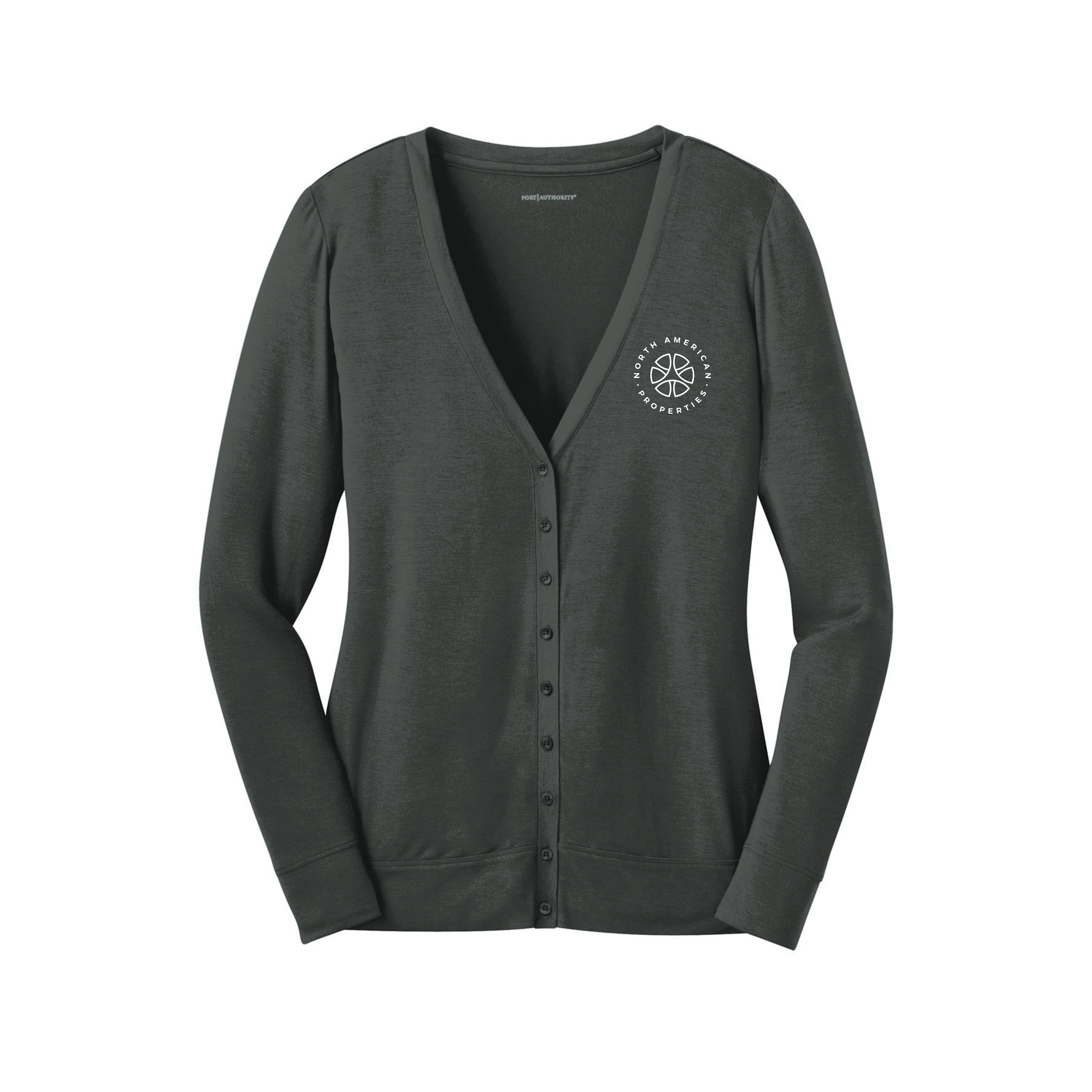 NAP Port Authority® Women's Concept Cardigan