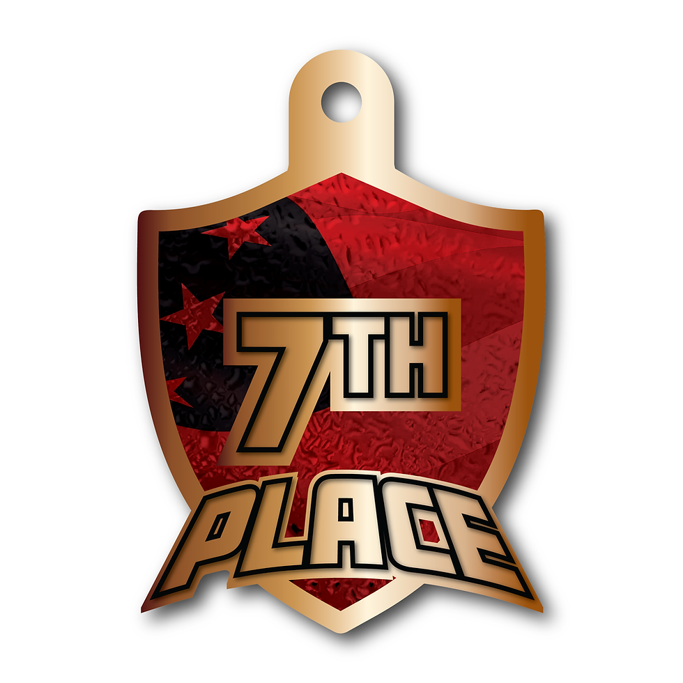 Thumbnail: Perpetual Award Medallions