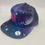 Thumbnail: Youth Galaxy Snapback (Pinks)